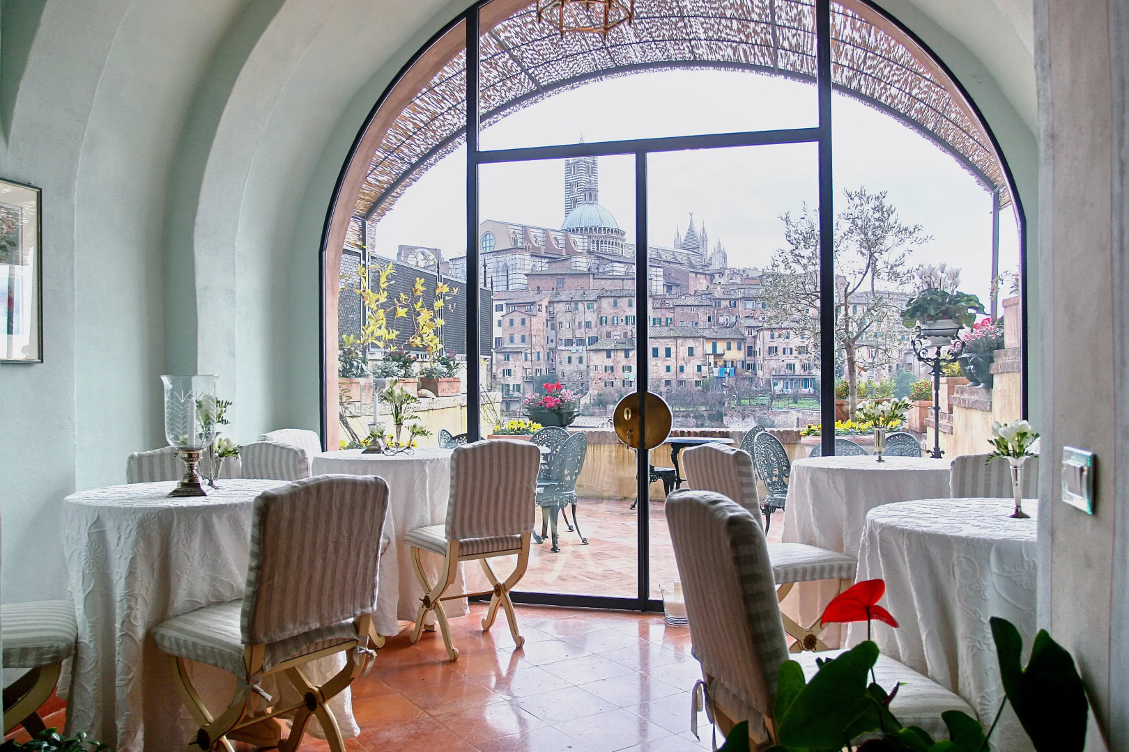 Photo - Residenza d'Epoca Relais Campo Regio