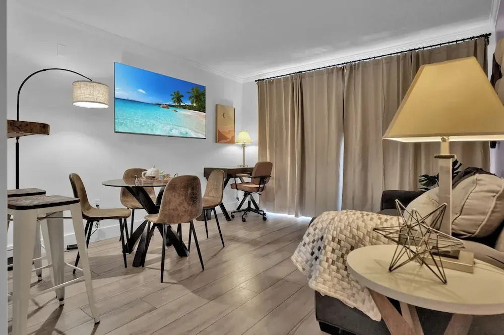 Foto - Serene Cozy Retreat with Balcony Free Parking