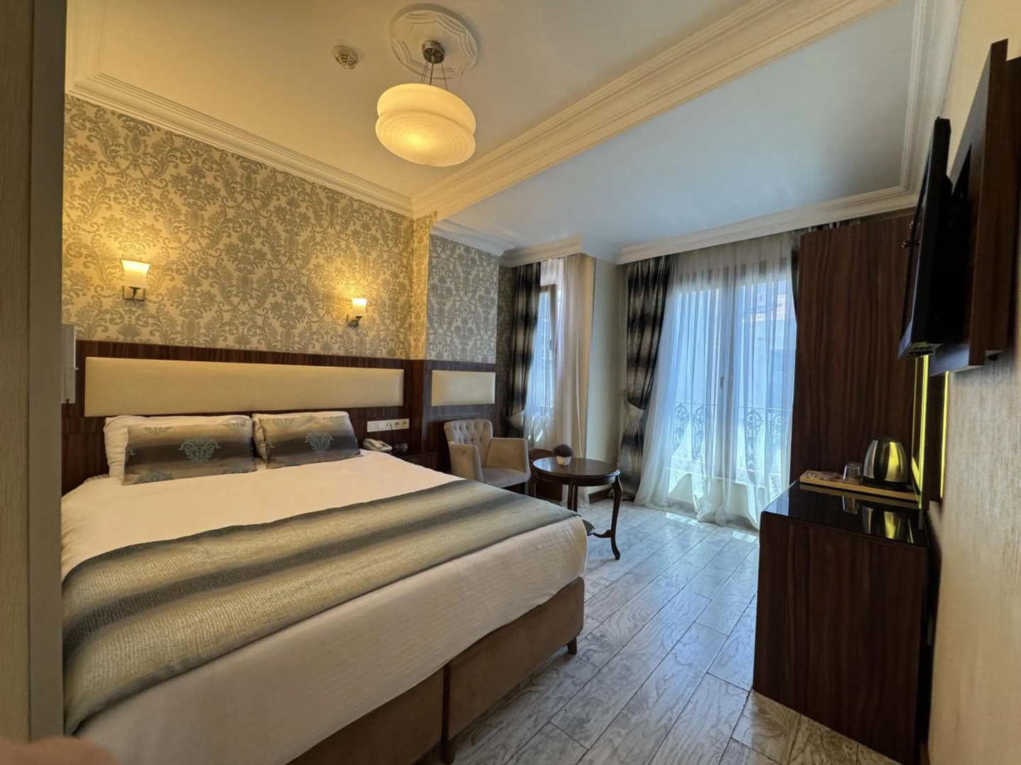 Foto - Hotel Bulvar