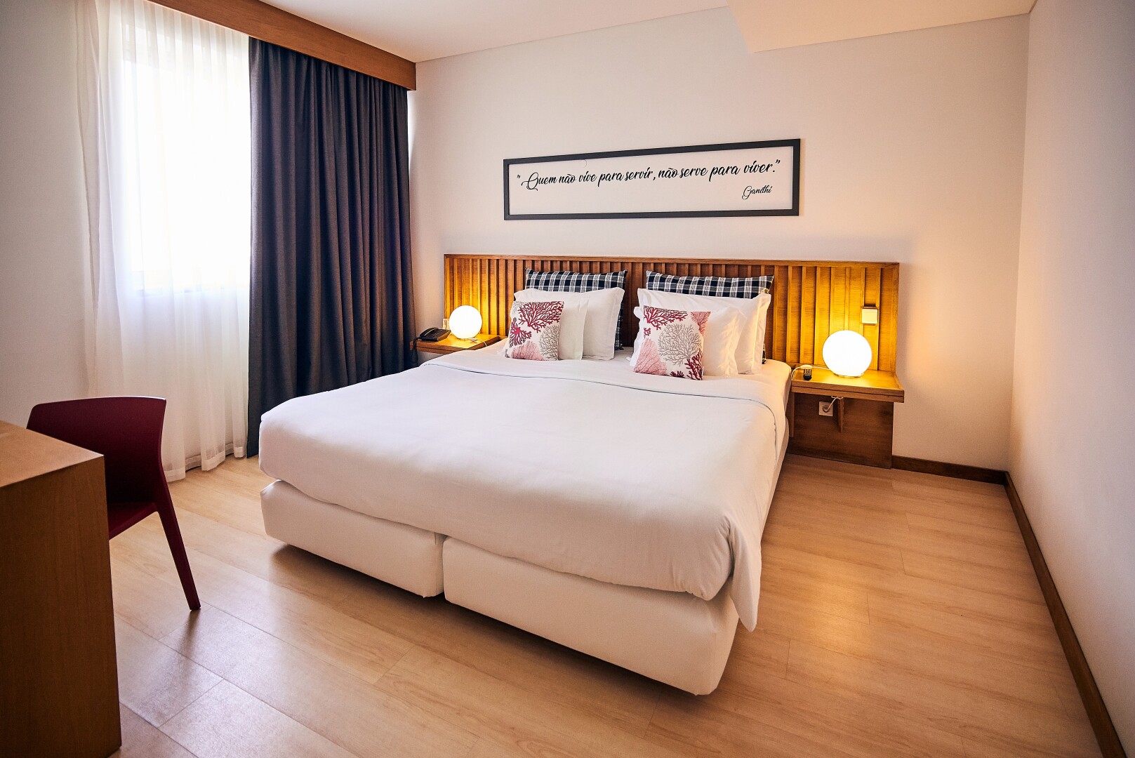 Foto - Hotel Praia Marina by RIDAN Hotels