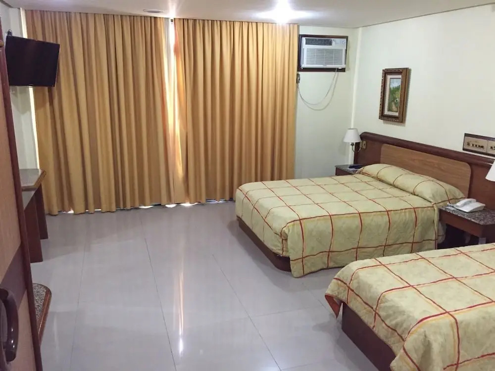 Photo - Tower Icaraí Hotel