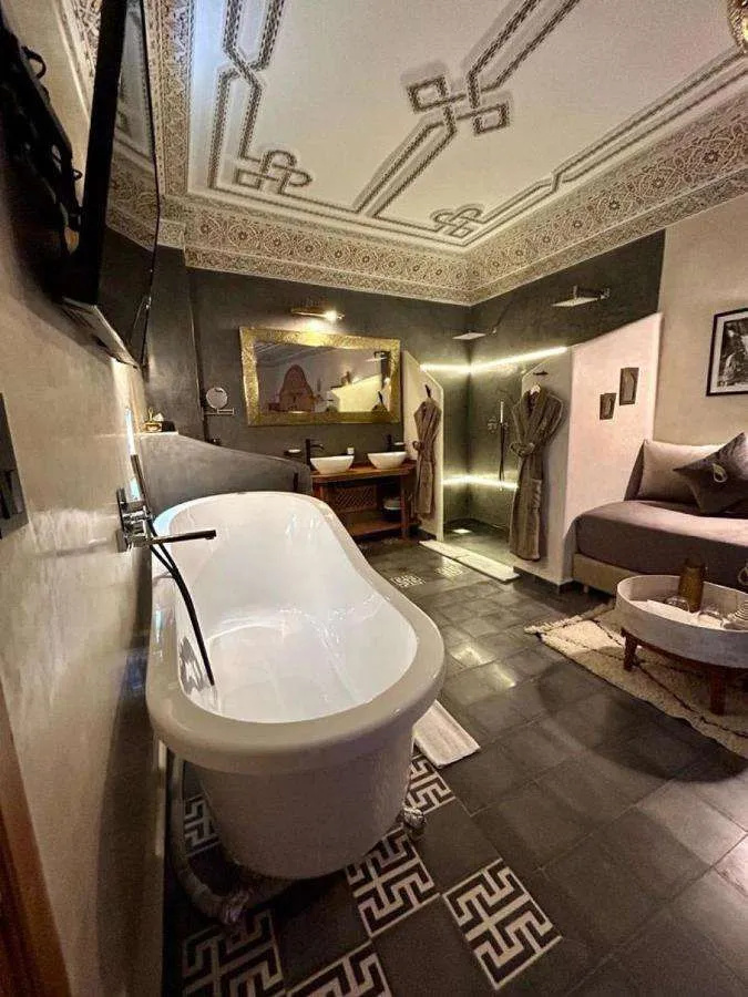Foto - Riad Al Nubala
