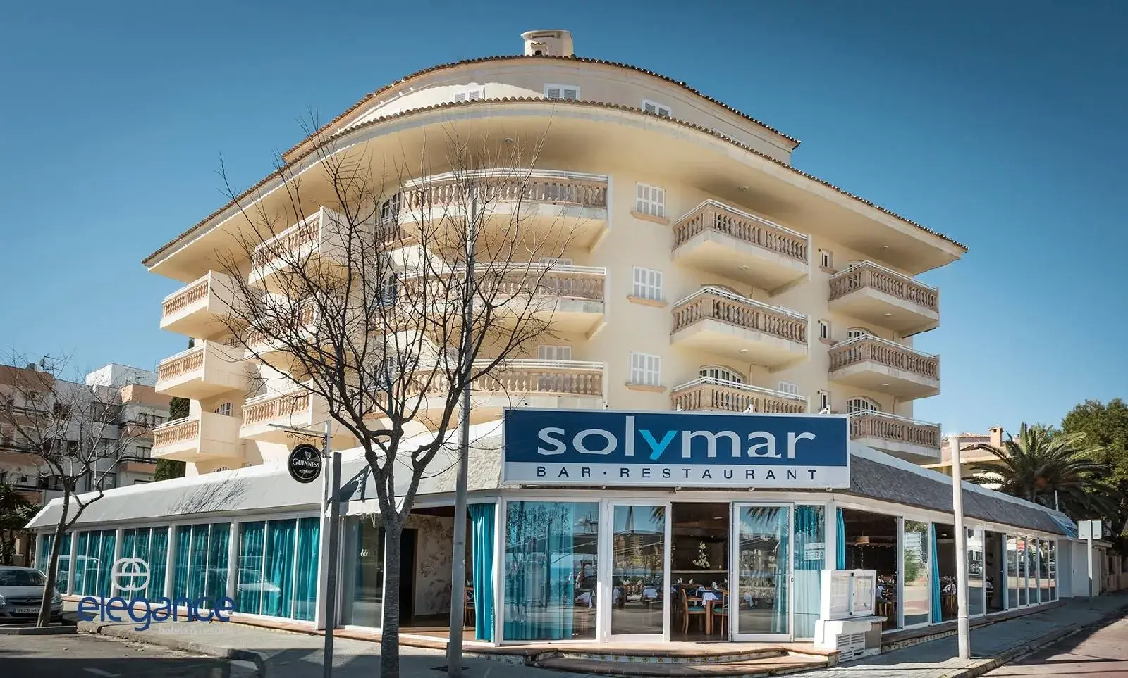 Foto - Sol y Mar Apartments