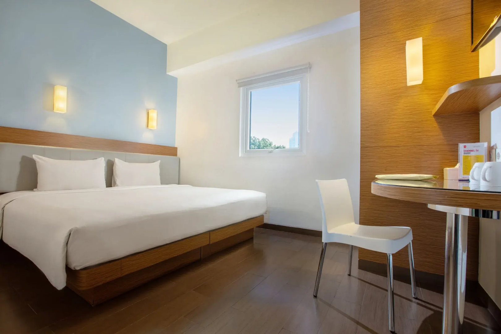 Photo - Amaris Hotel Pancoran