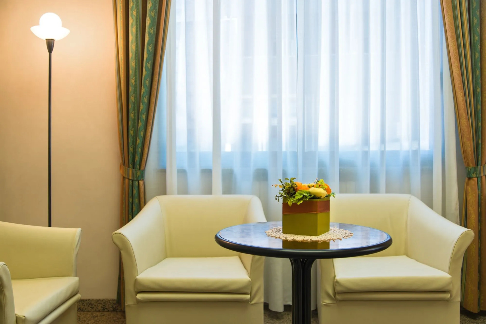 Foto - Hotel Villa Luigia