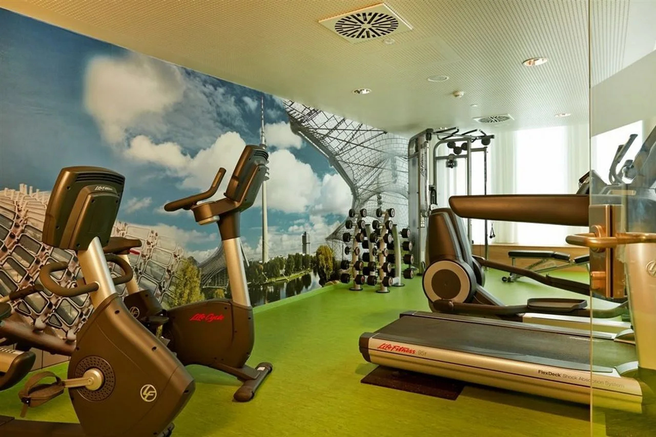 Foto - H2 Hotel München Messe