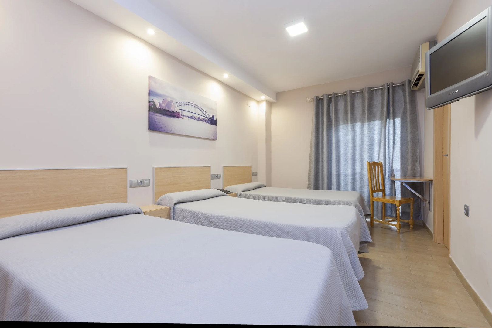 Foto - Hotel Olympia Ronda I