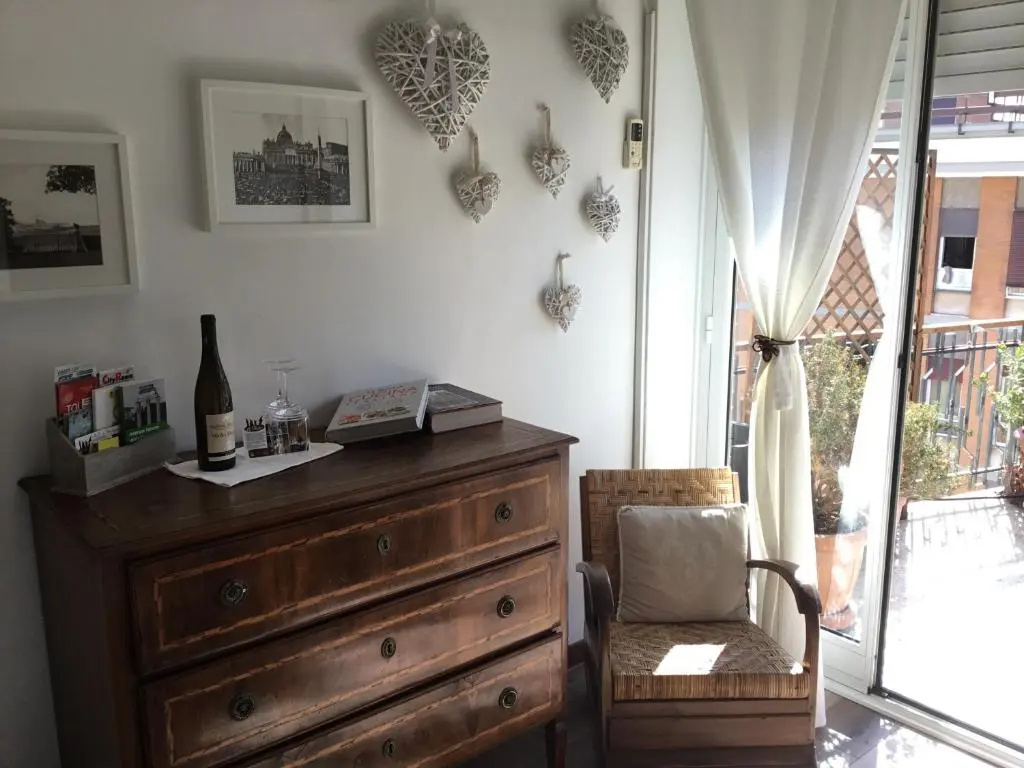Foto - Le Fate Apartments