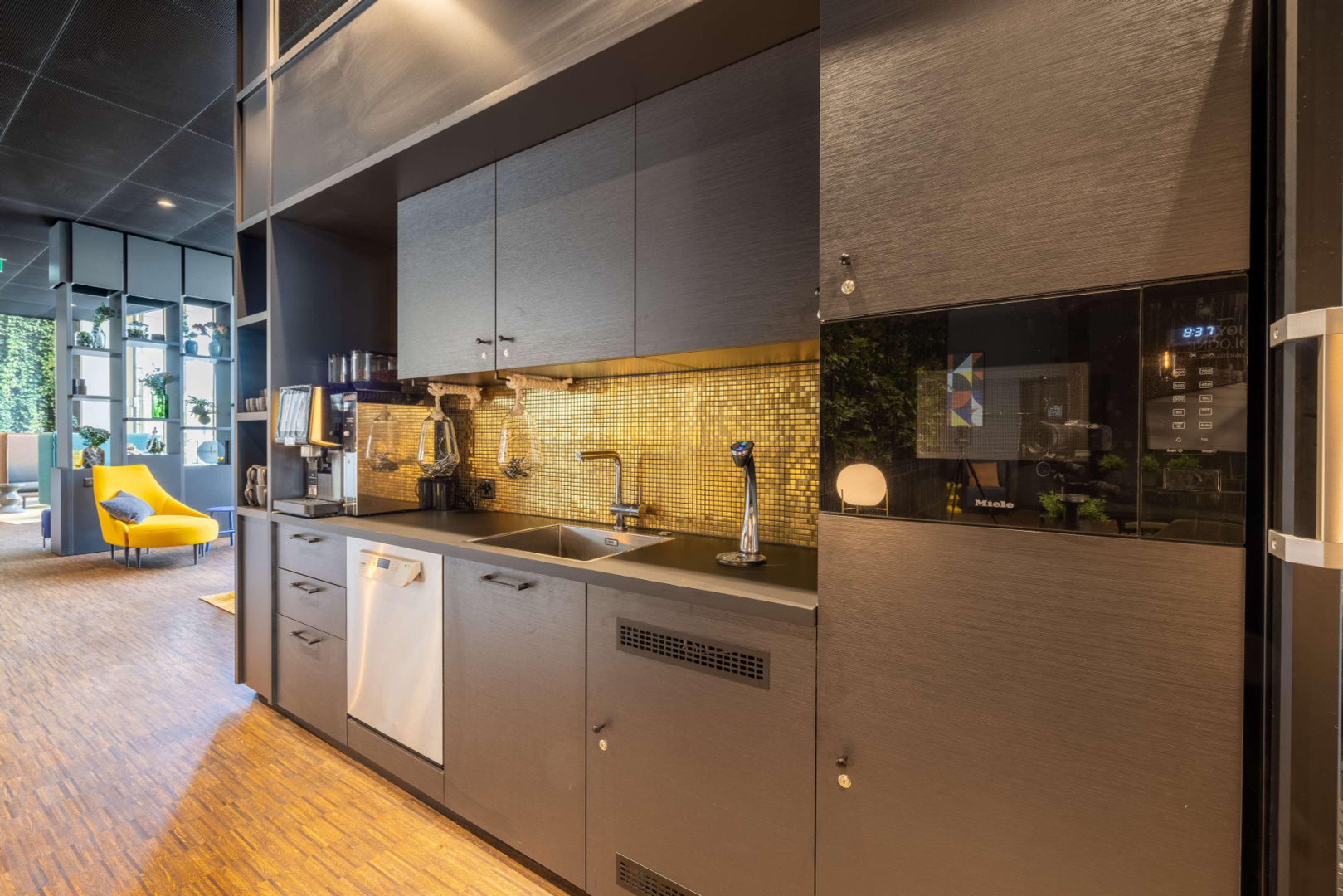 Photo - Radisson Hotel & Suites Zurich