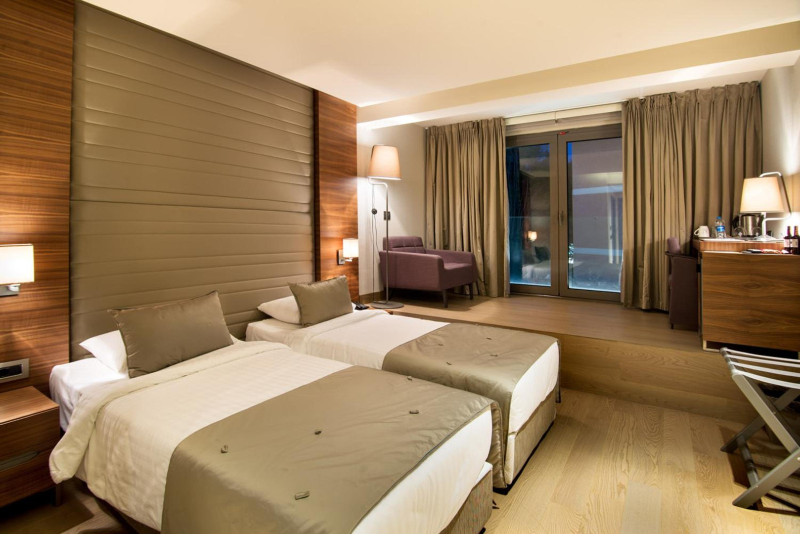 Photo - Hotel Arcadia Blue Istanbul