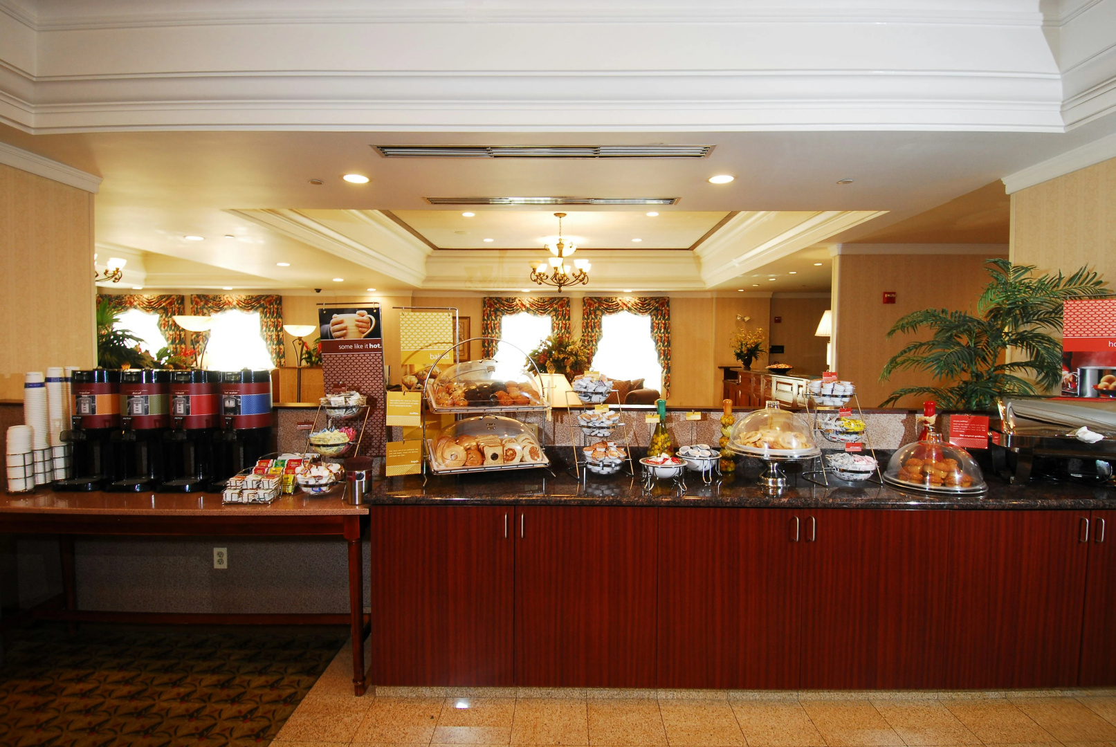 Photo - Hampton Inn by Hilton Boston/Cambridge