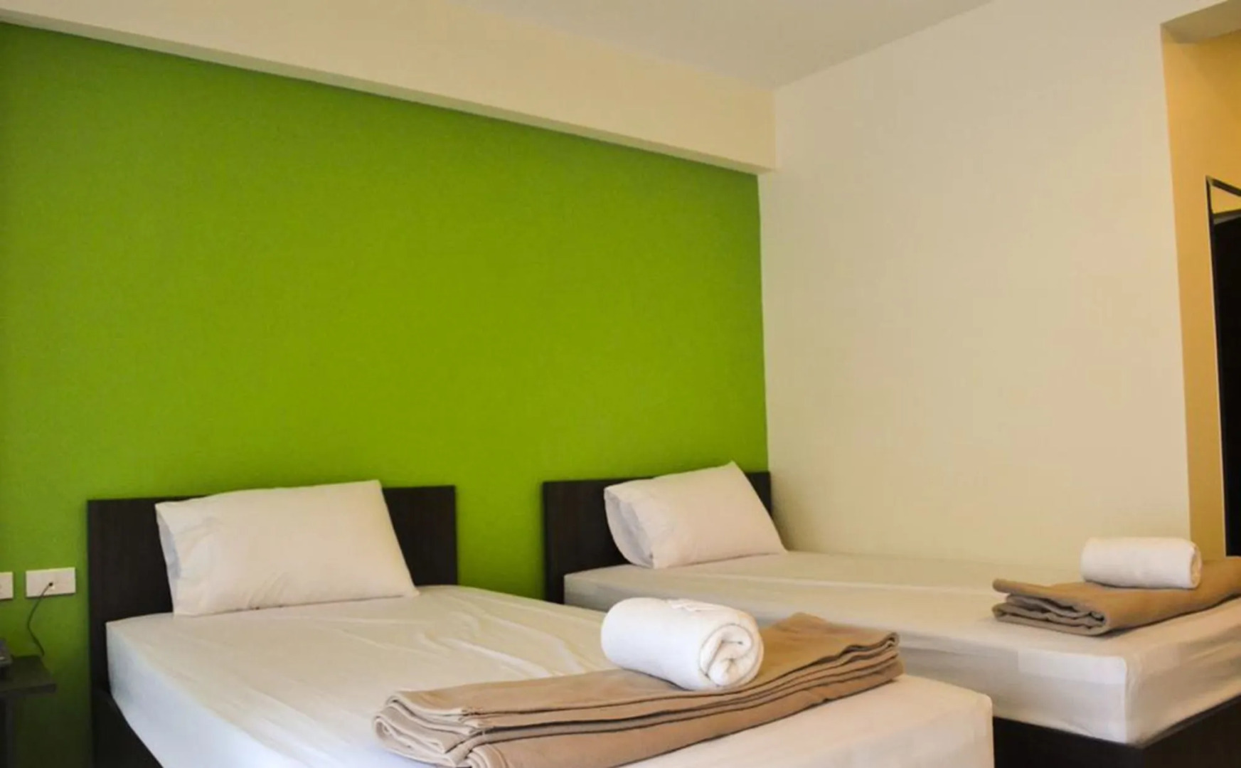 Photo - Sixty Star Love Place Hotel