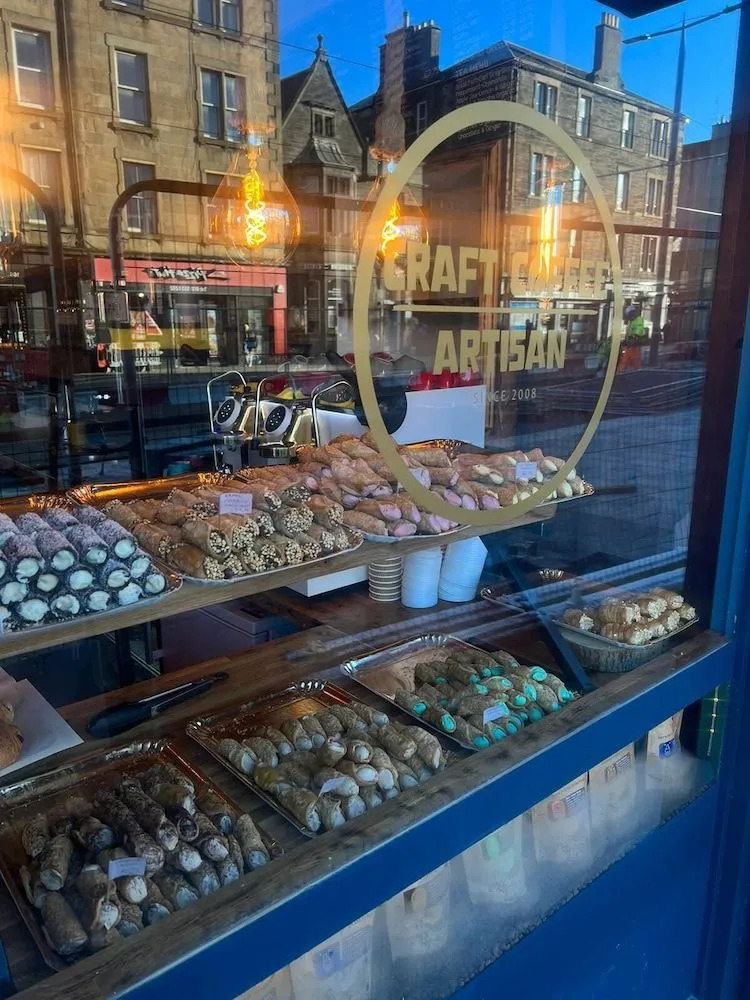 Foto - Smith Place Hotel