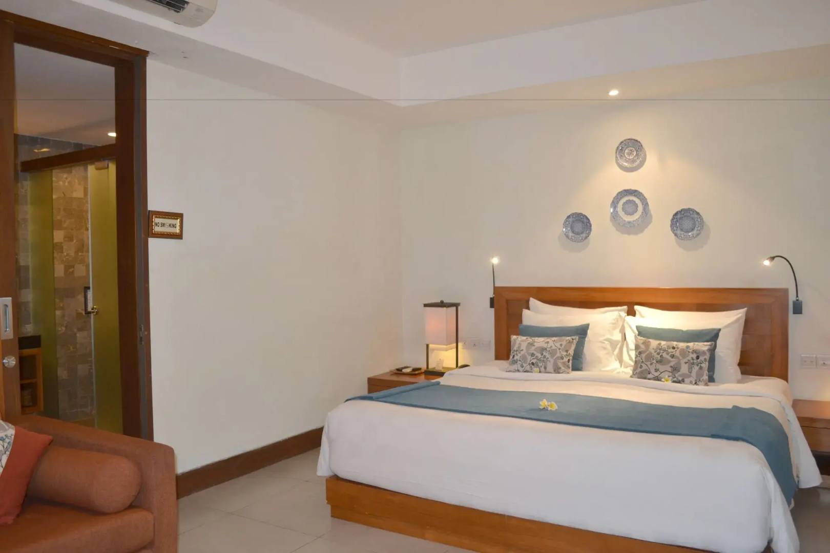 Photo - Rama Garden Hotel Bali