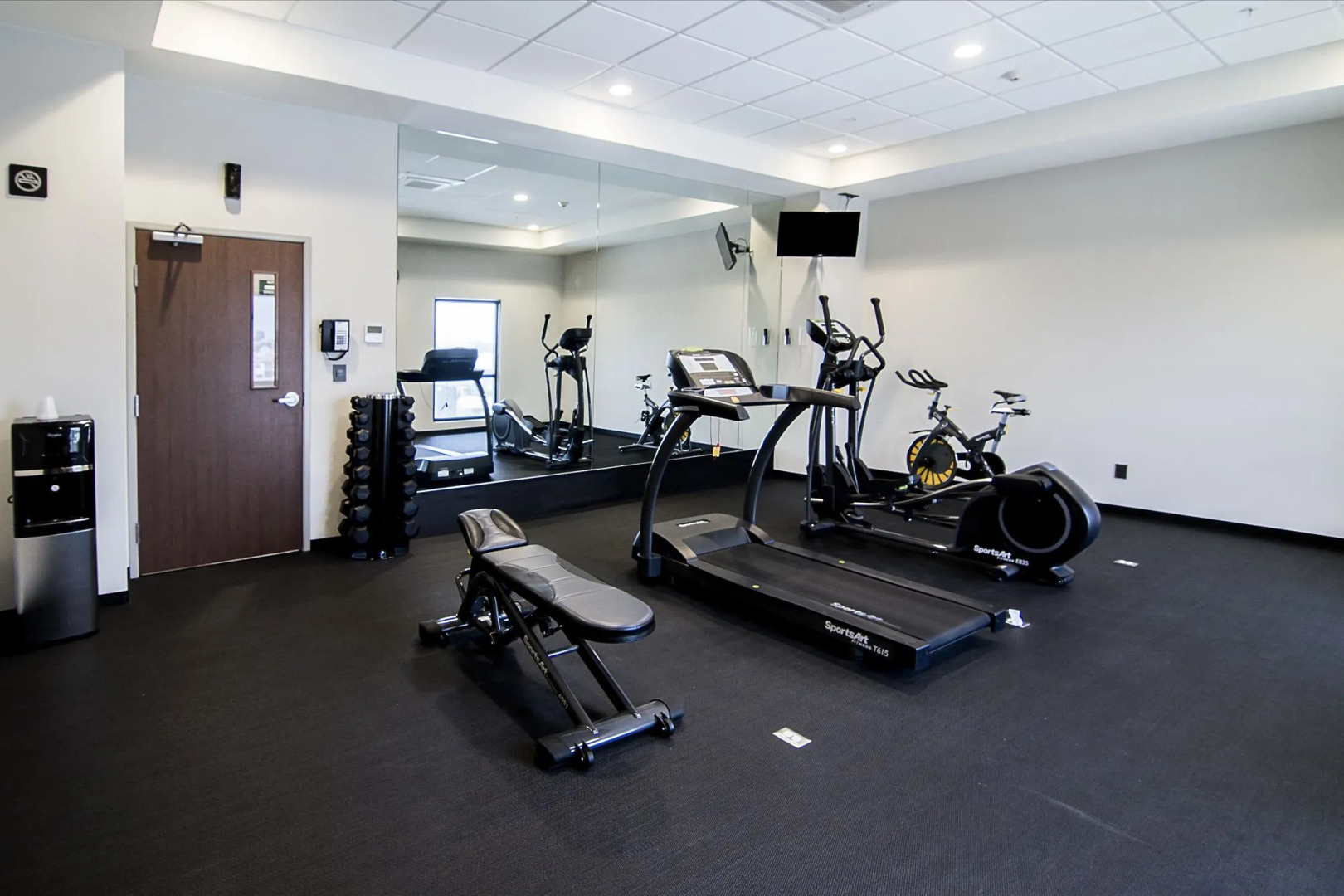 Foto - City Express Plus by Marriott Ciudad de México Mundo E