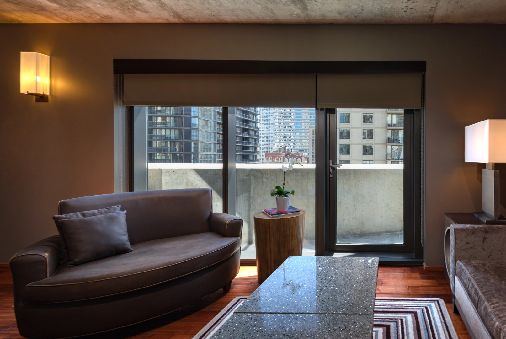 Foto - Eurostars Magnificent Mile