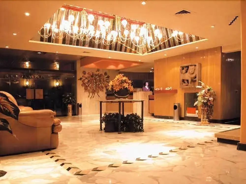 Foto - Segovia Regency