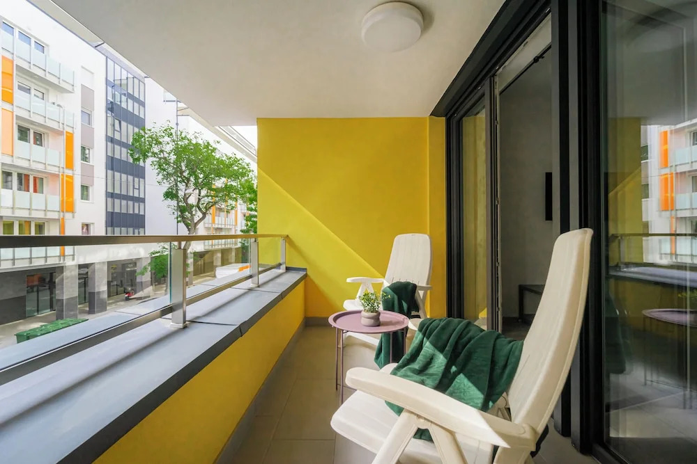 Foto - WestSide Garden Apartments by FirstHost