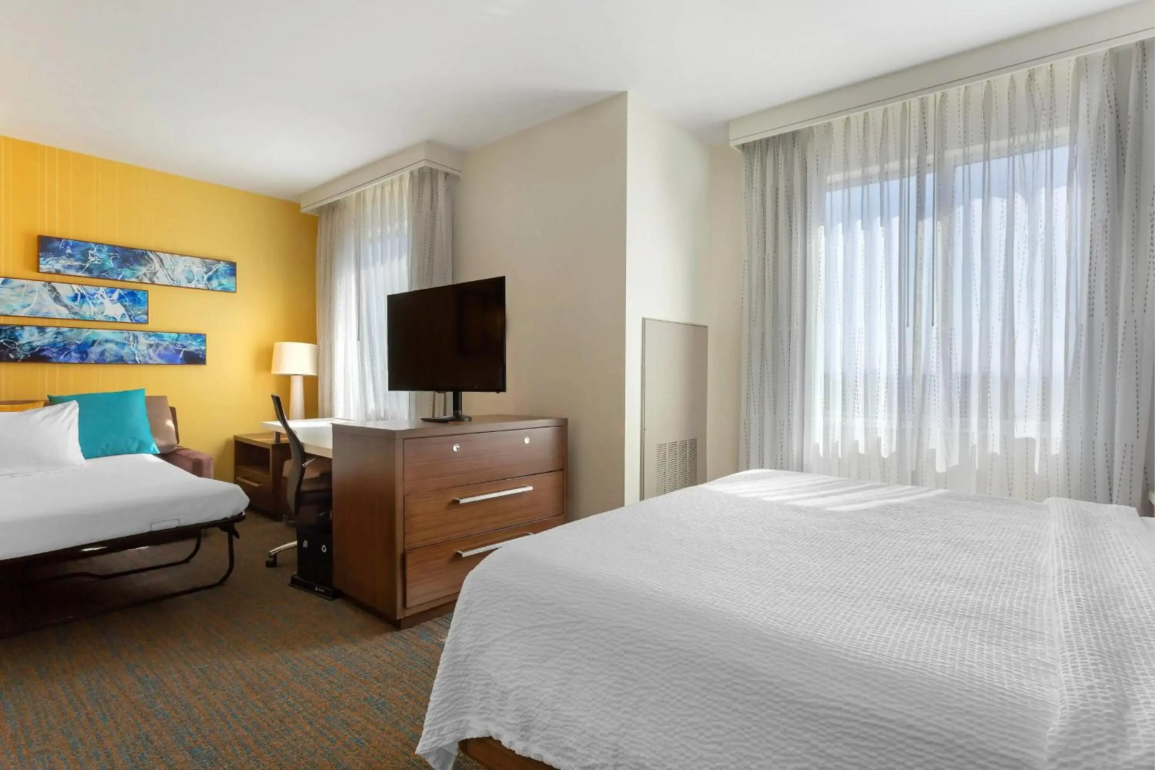 Photo - Residence Inn by Marriott Secaucus Meadowlands