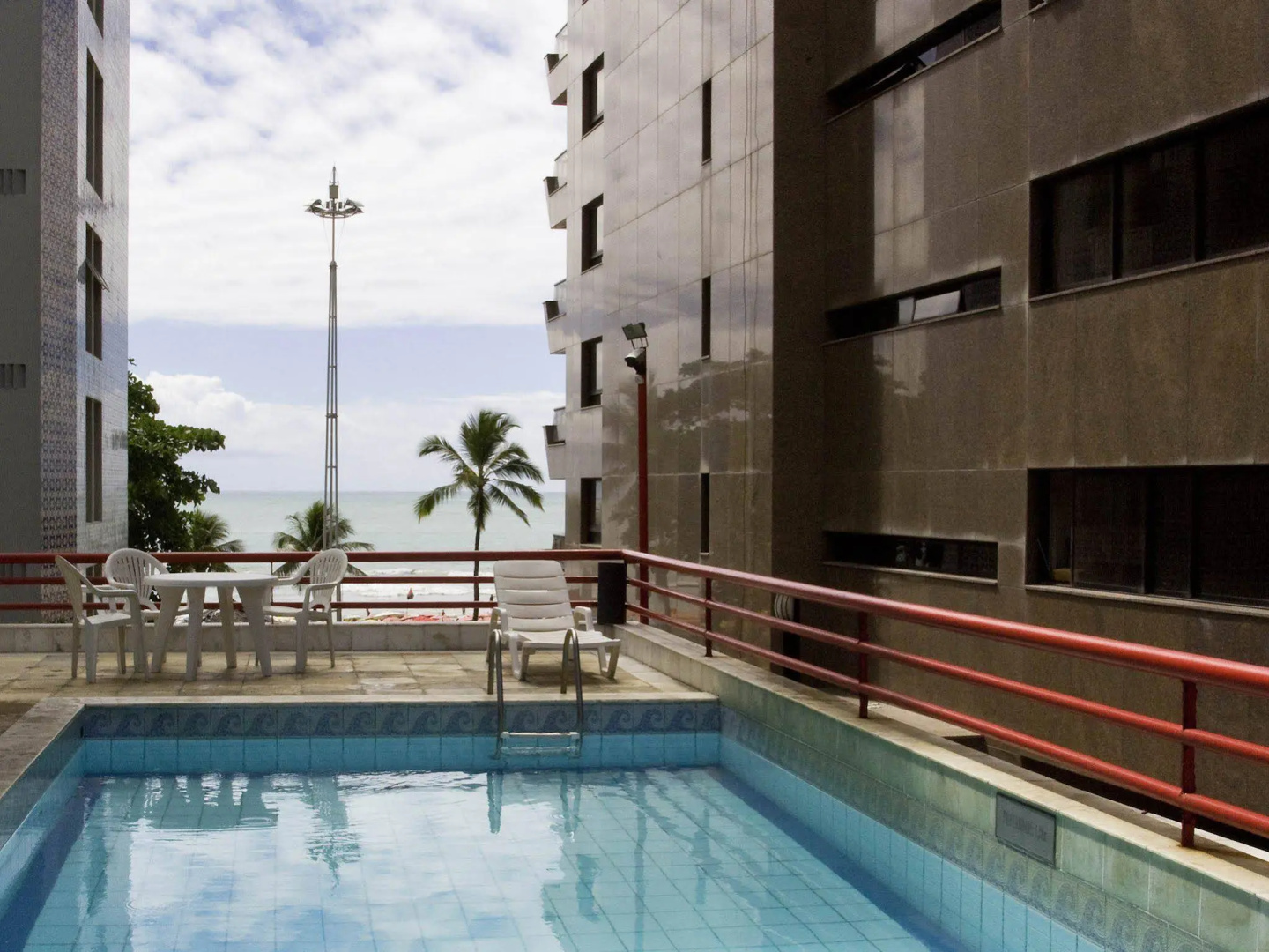 Foto - Mercure Recife Navegantes