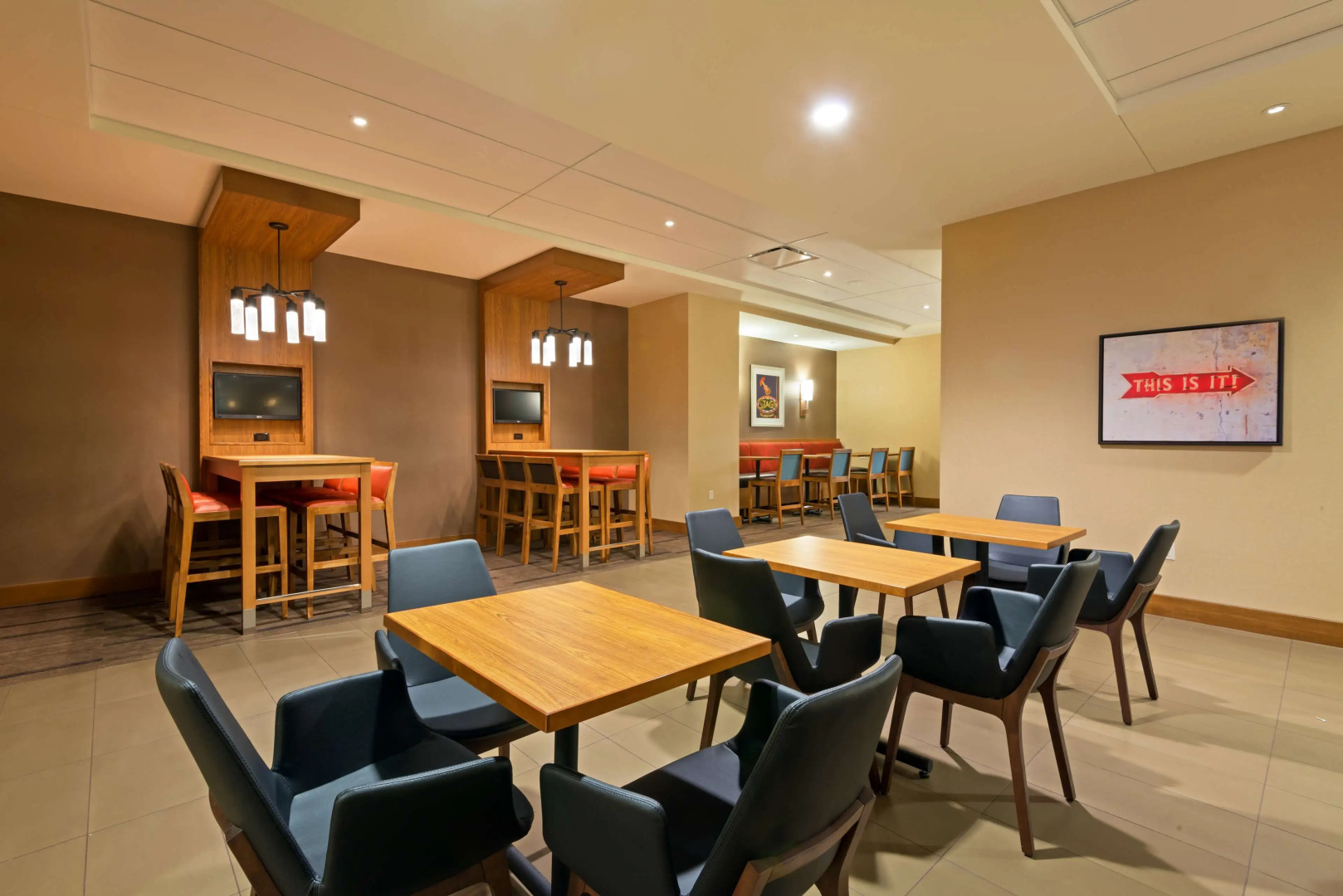 Foto - Hyatt Place Nashville Downtown