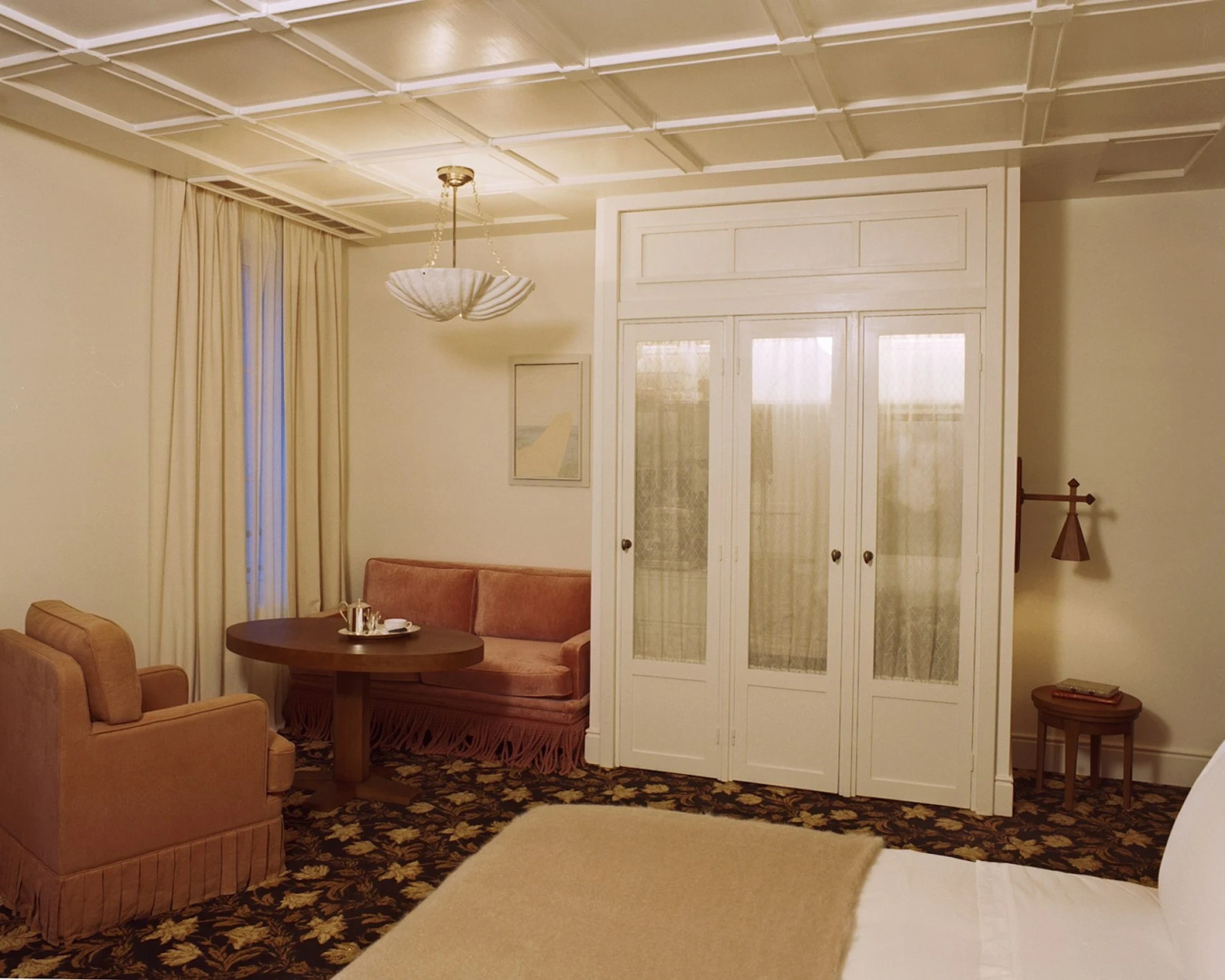 Foto - Hôtel Château Voltaire