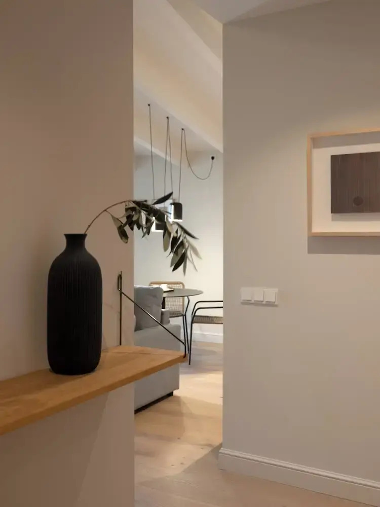 Foto - Can Verí Suites