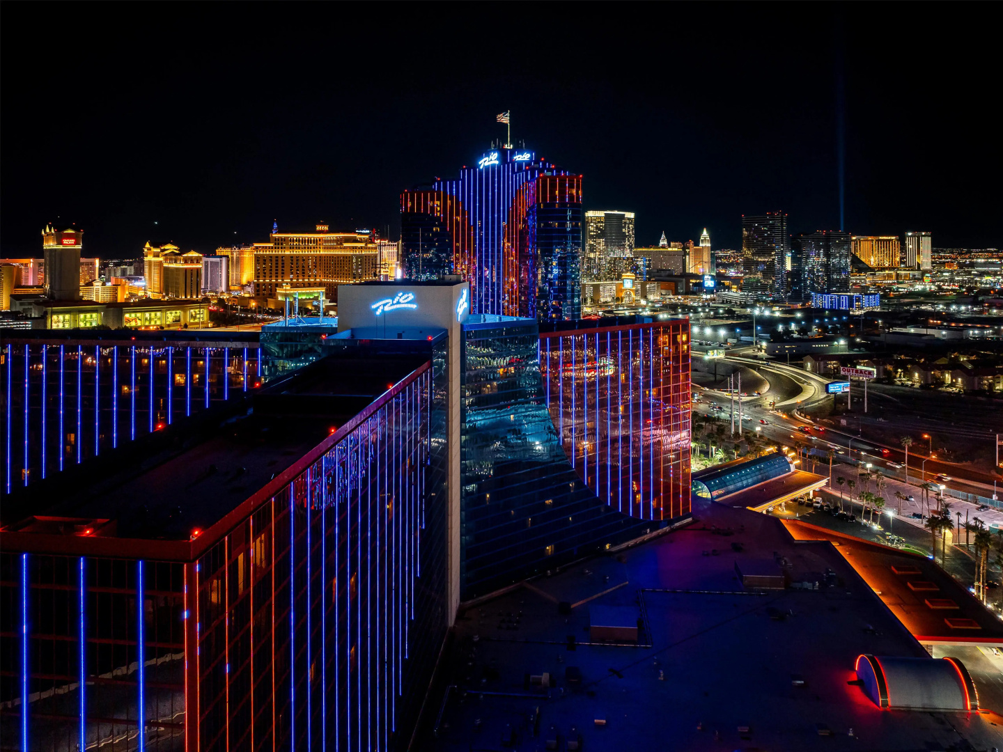 Foto - Rio Hotel & Casino, a Destination by Hyatt Hotel