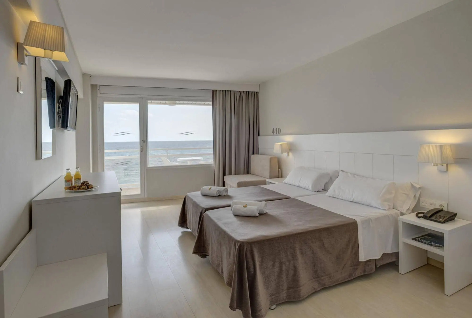 Foto - Hotel Rosamar Maxim 4*- Adults Only