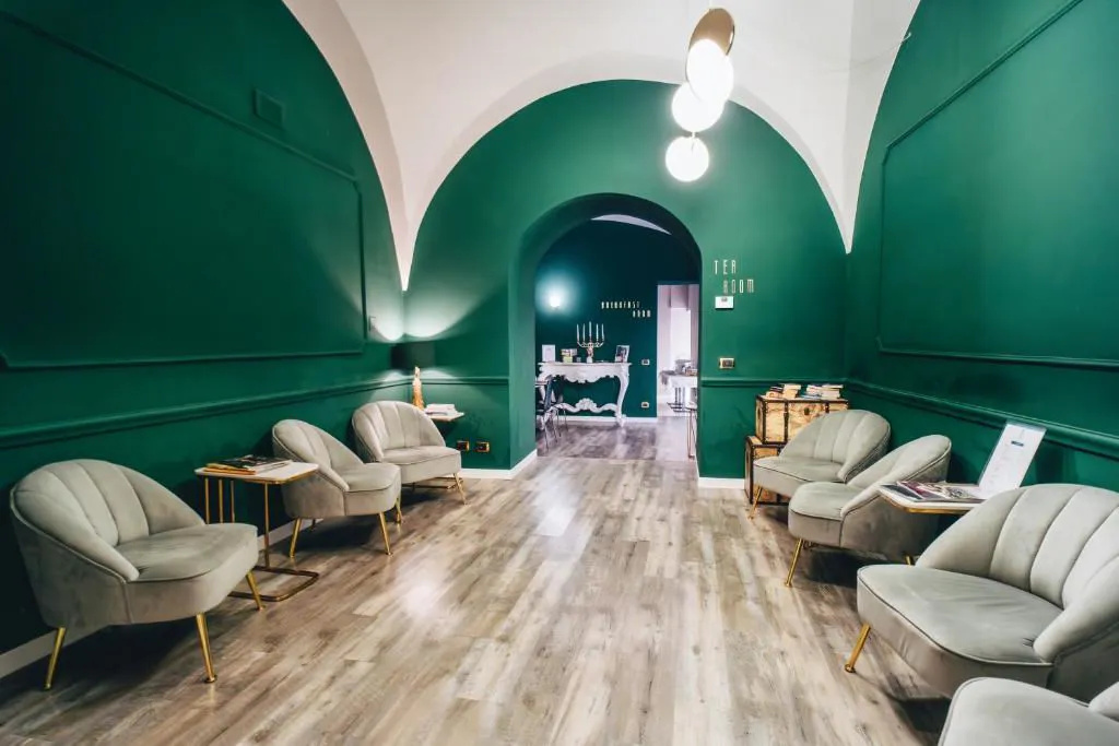 Foto - Hotel San Nicola