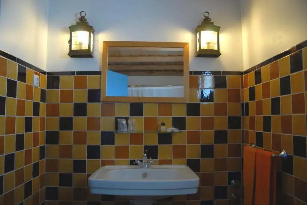 Photo - Casa Da Padeira - Turismo Rural