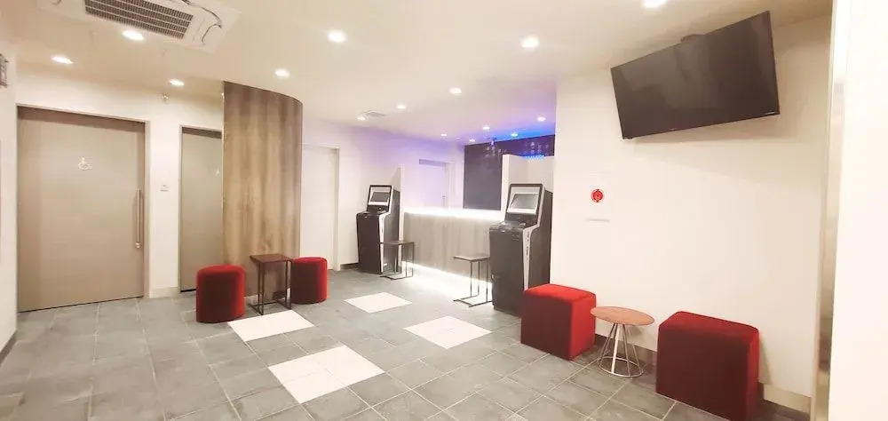 Foto - HOTEL LiVEMAX Kamata Ekimae