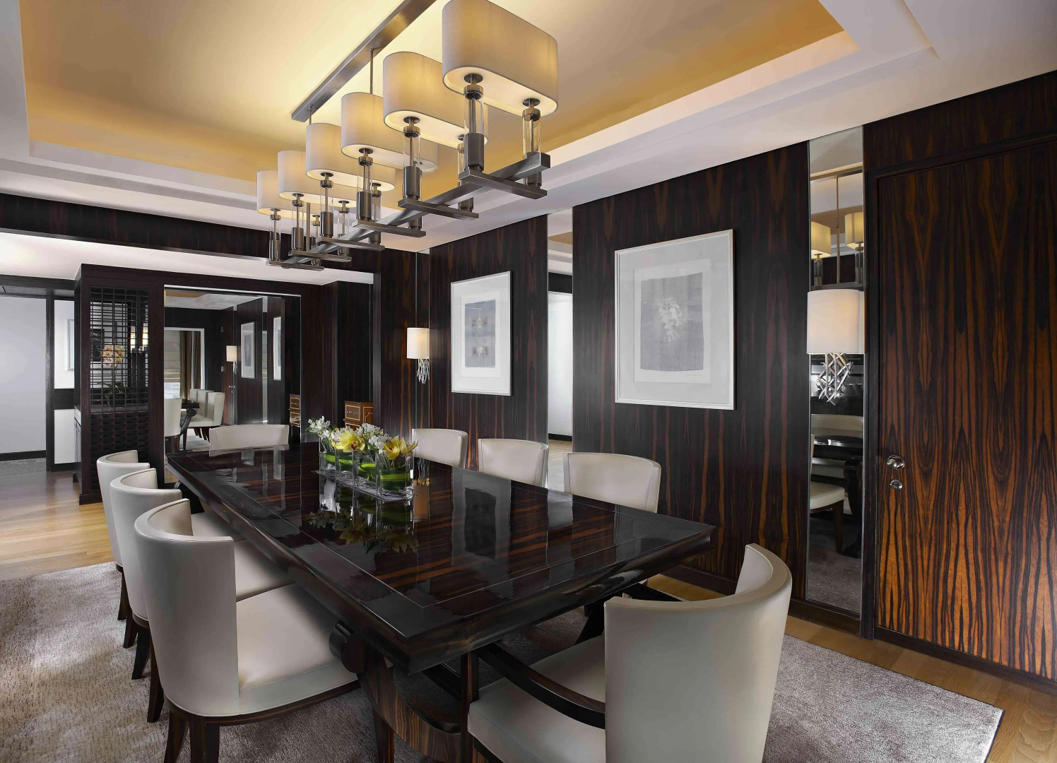 Photo - Pan Pacific Singapore