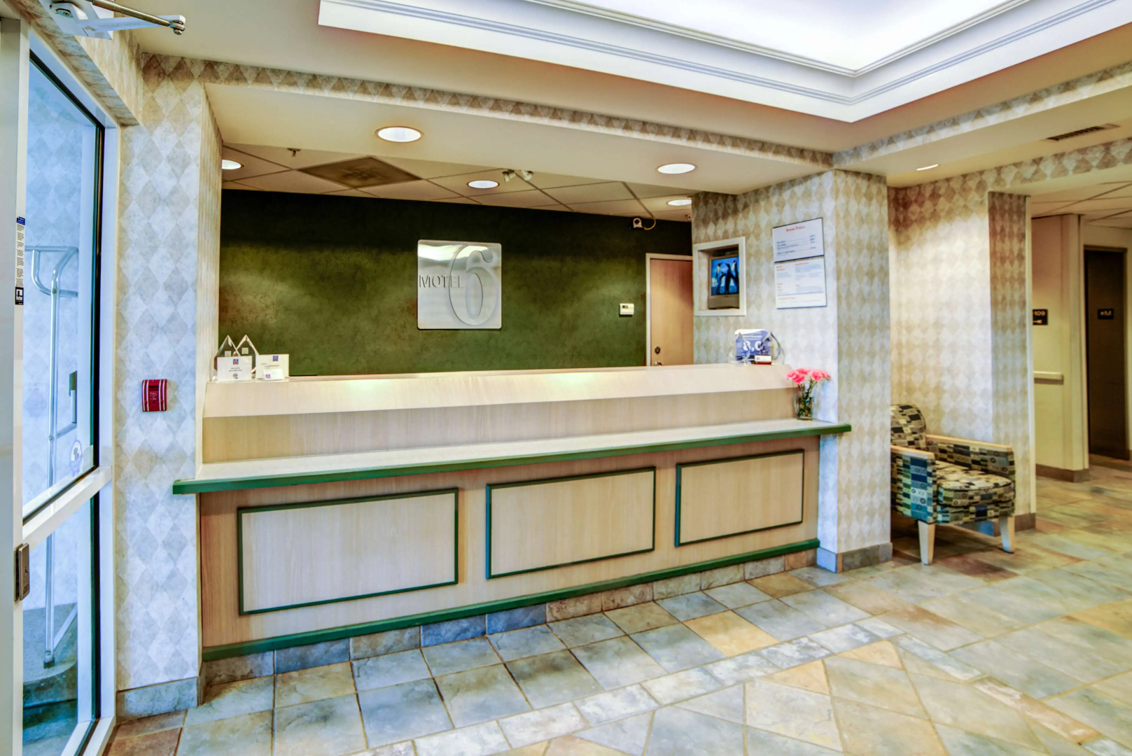 Foto - Motel 6-Huntsville, ON
