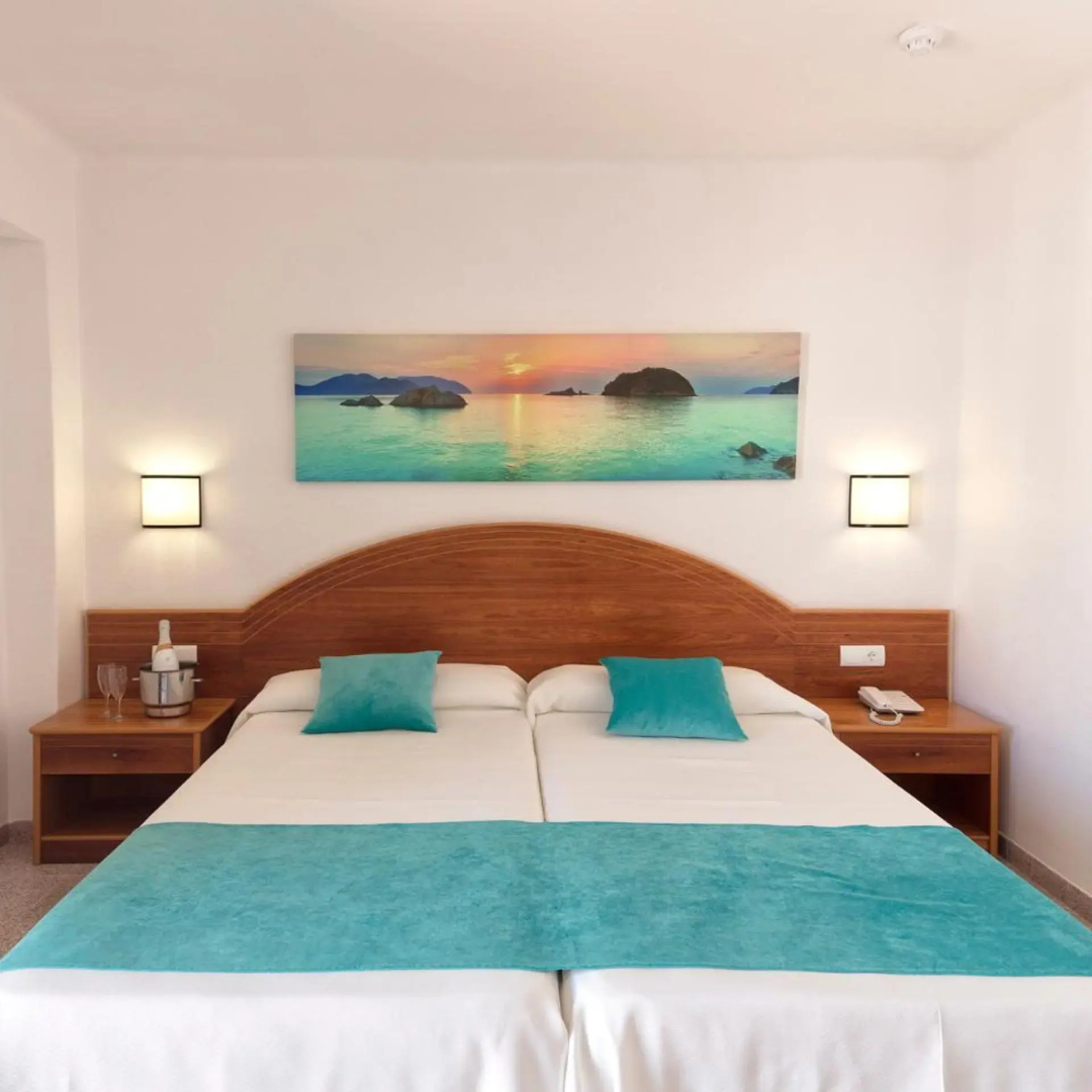Photo - Hotel Brisa - Adults only