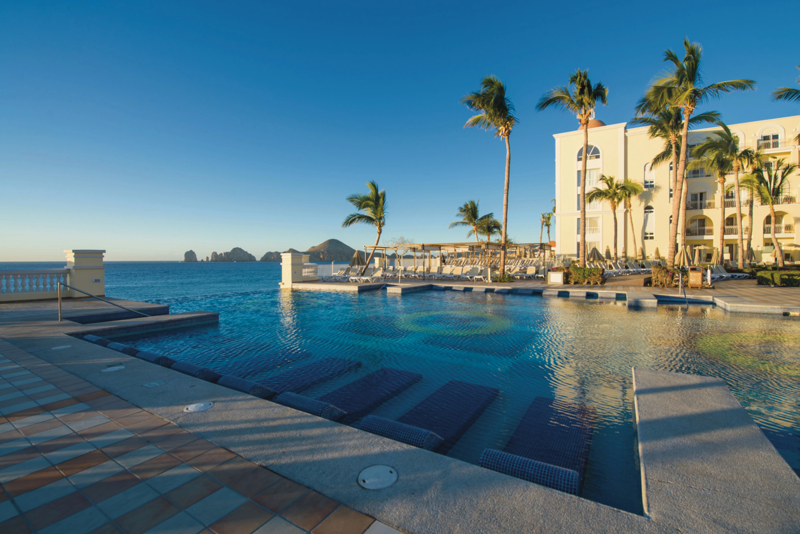 Photo - Hotel Riu Palace Cabo San Lucas - All Inclusive
