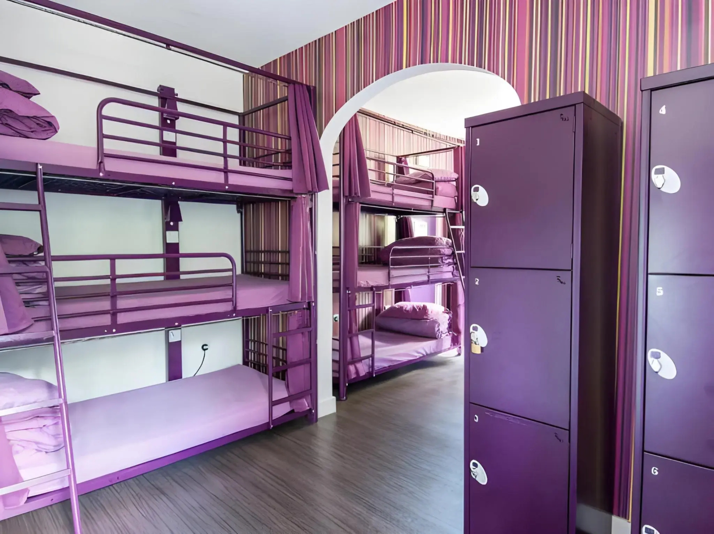 Foto - Safestay London Kensington Holland Park