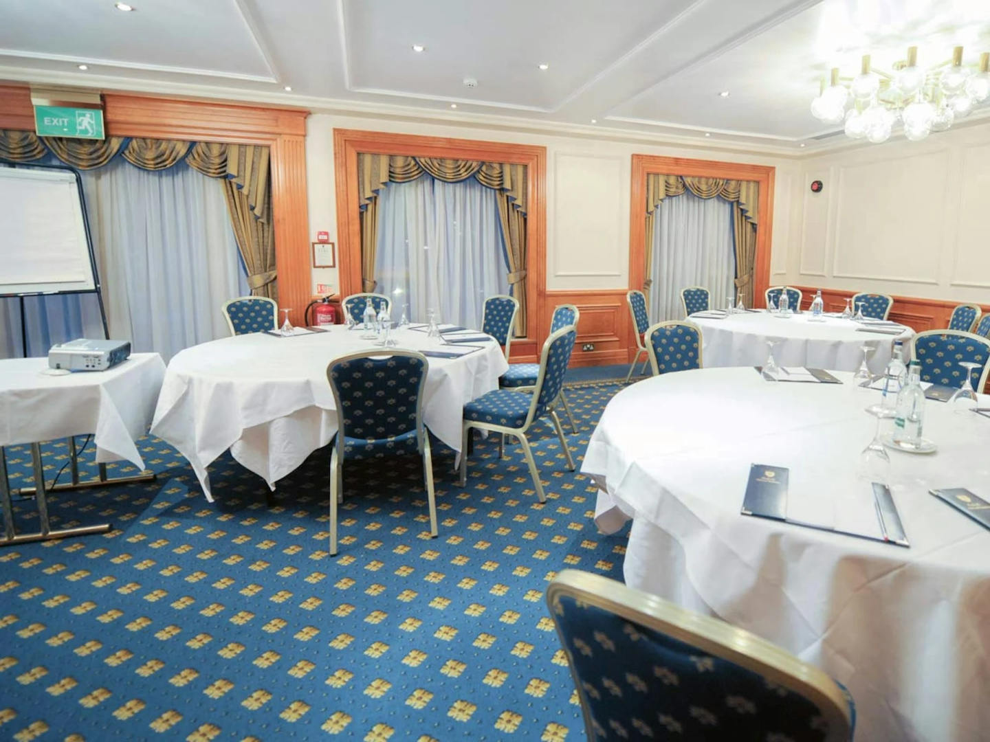 Foto - Fredrick's Hotel Restaurant & Spa
