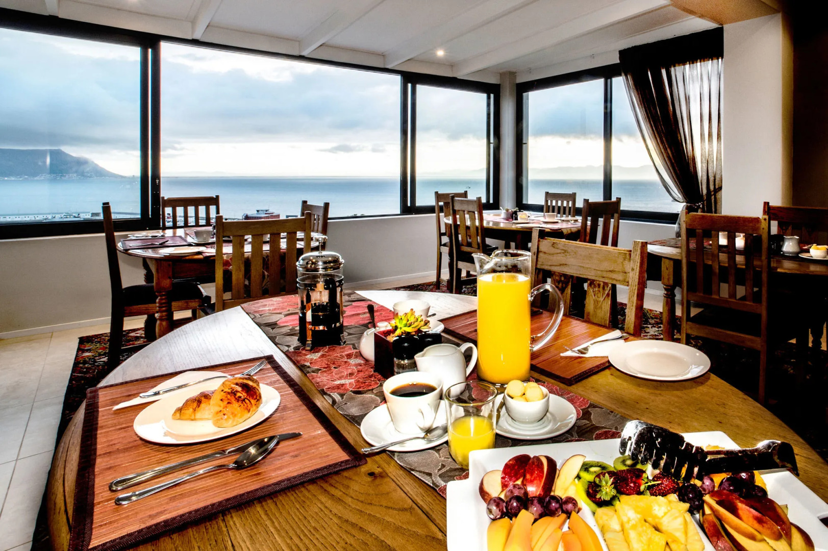 Foto - Mariner Guesthouse & Villa