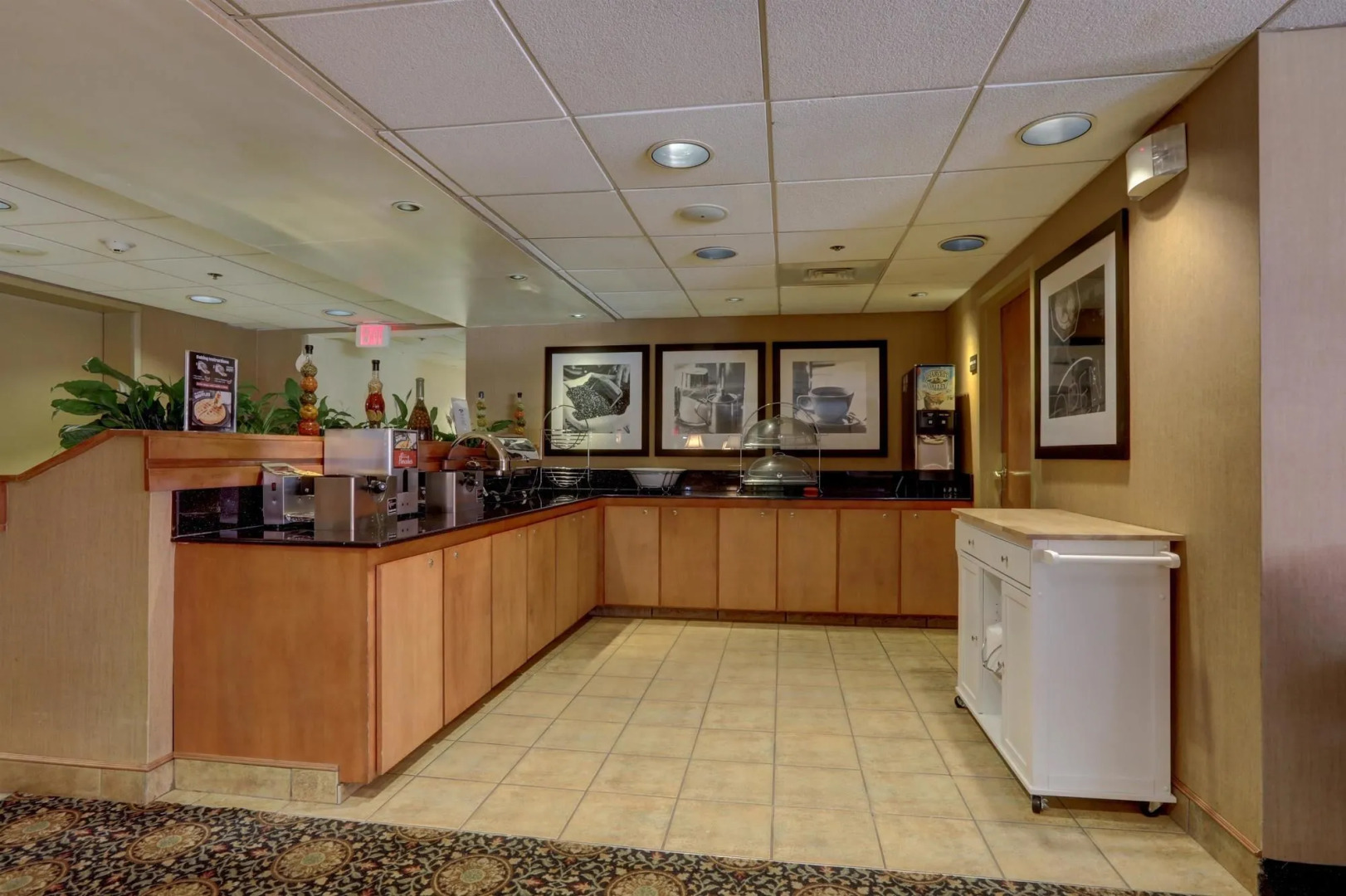 Foto - SureStay Plus Hotel by Best Western Chicago Lombard