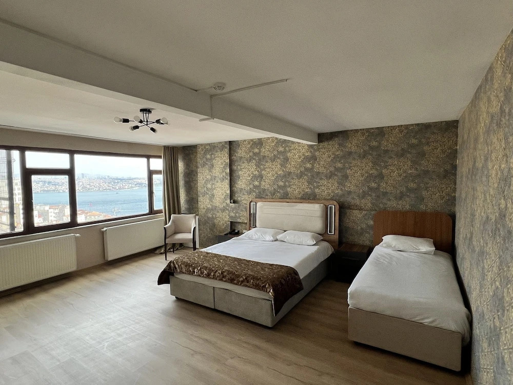 Photo - Ravello Suites Taksim