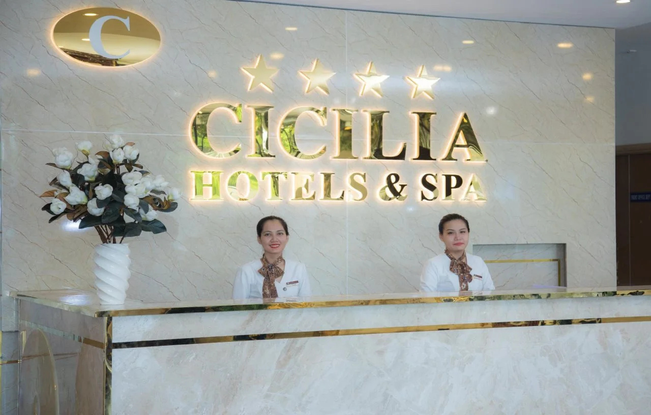 Foto - TND Hotel