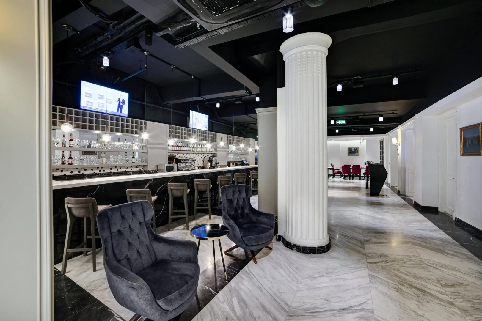 Foto - White Monarch Hotel