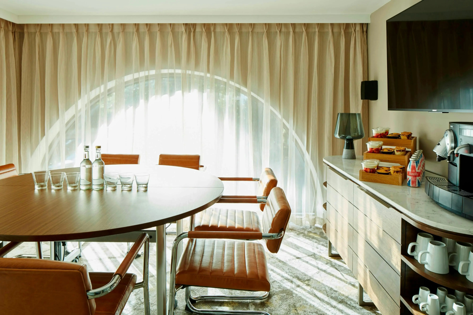 Photo - London Marriott Hotel Regents Park