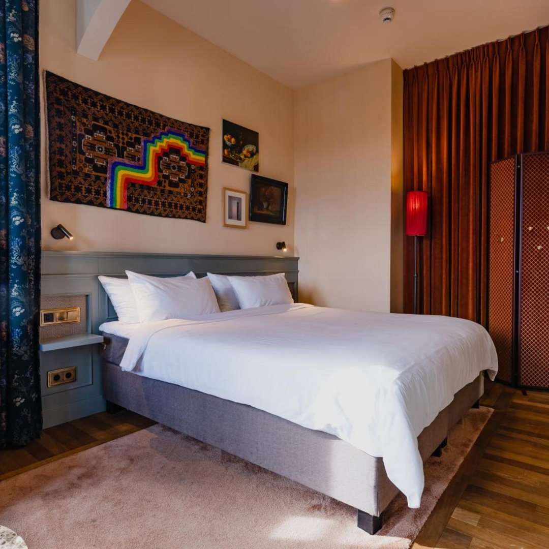 Foto - Hotel Mercier
