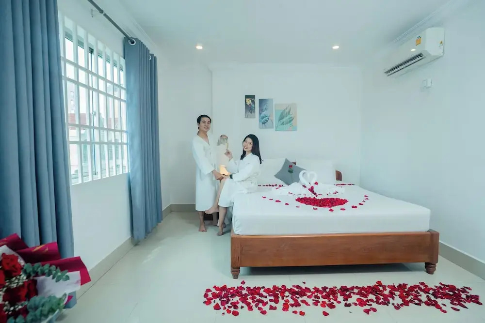 Photo - White Corner Hotel