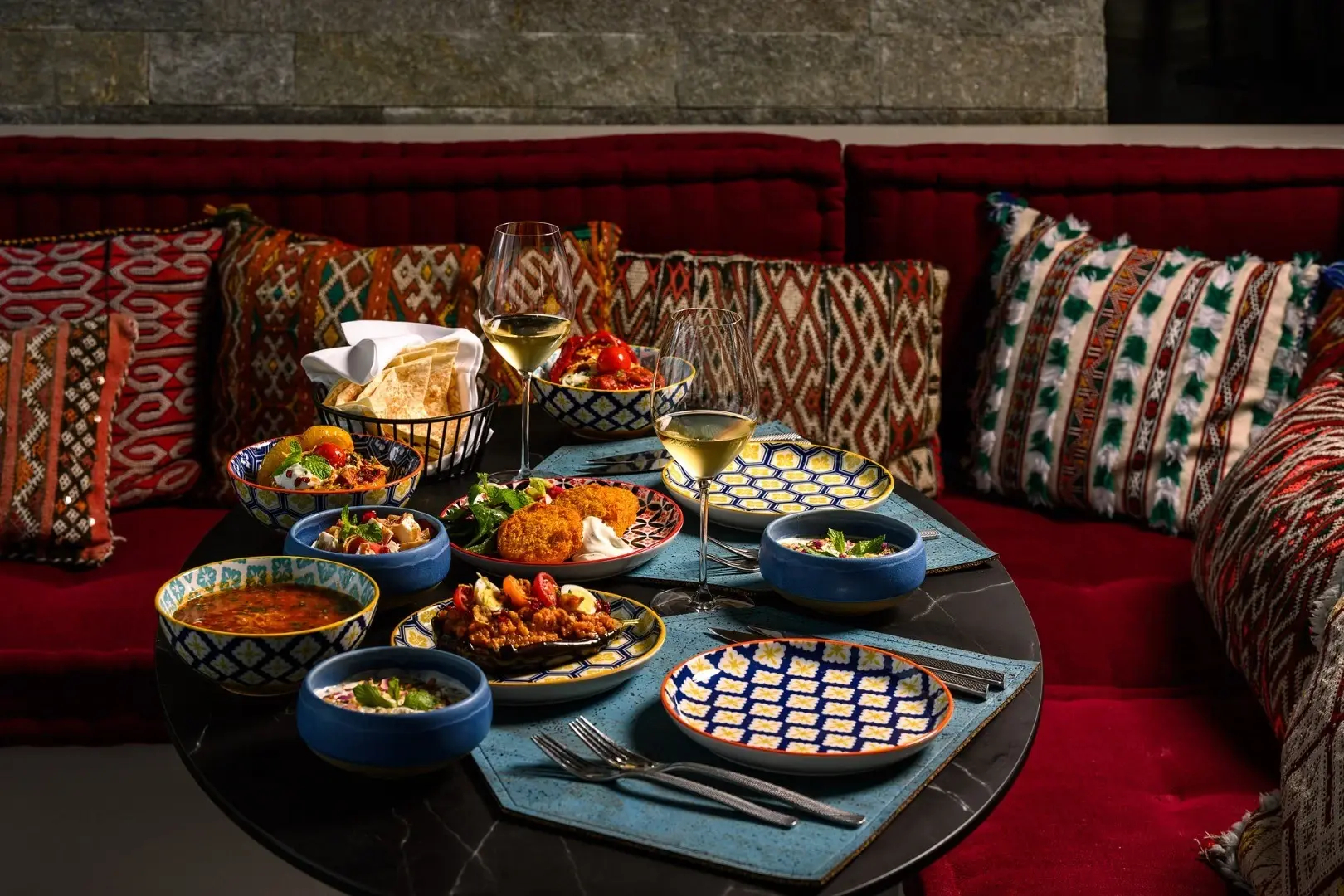 Foto - Bürgenstock Hotel & Alpine Spa