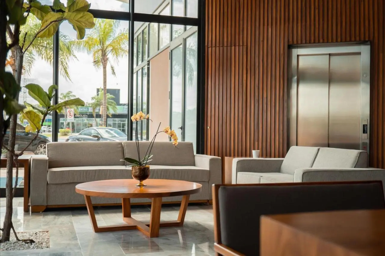 Foto - Hive Cancun by G Hotels