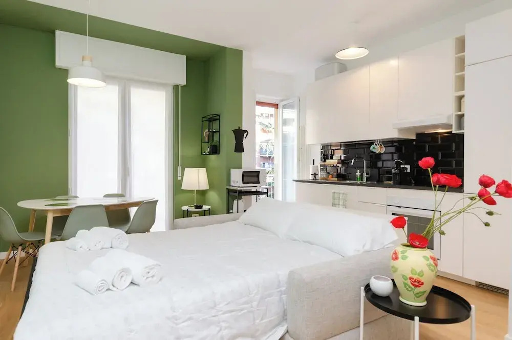 Foto - Fiordalisi home