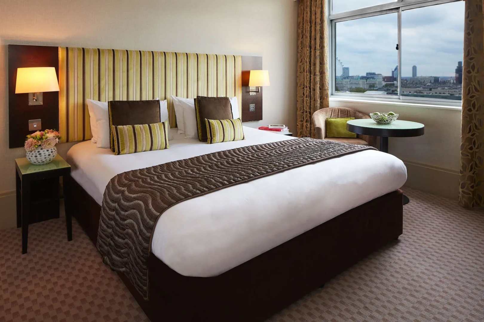 Foto - The Cavendish London